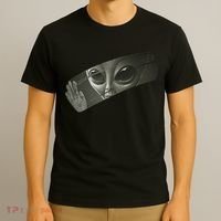 Alien T-Shirt thumb 3