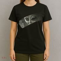 Alien T-Shirt thumb 4