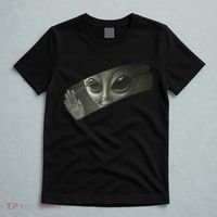 Alien T-Shirt thumb 5