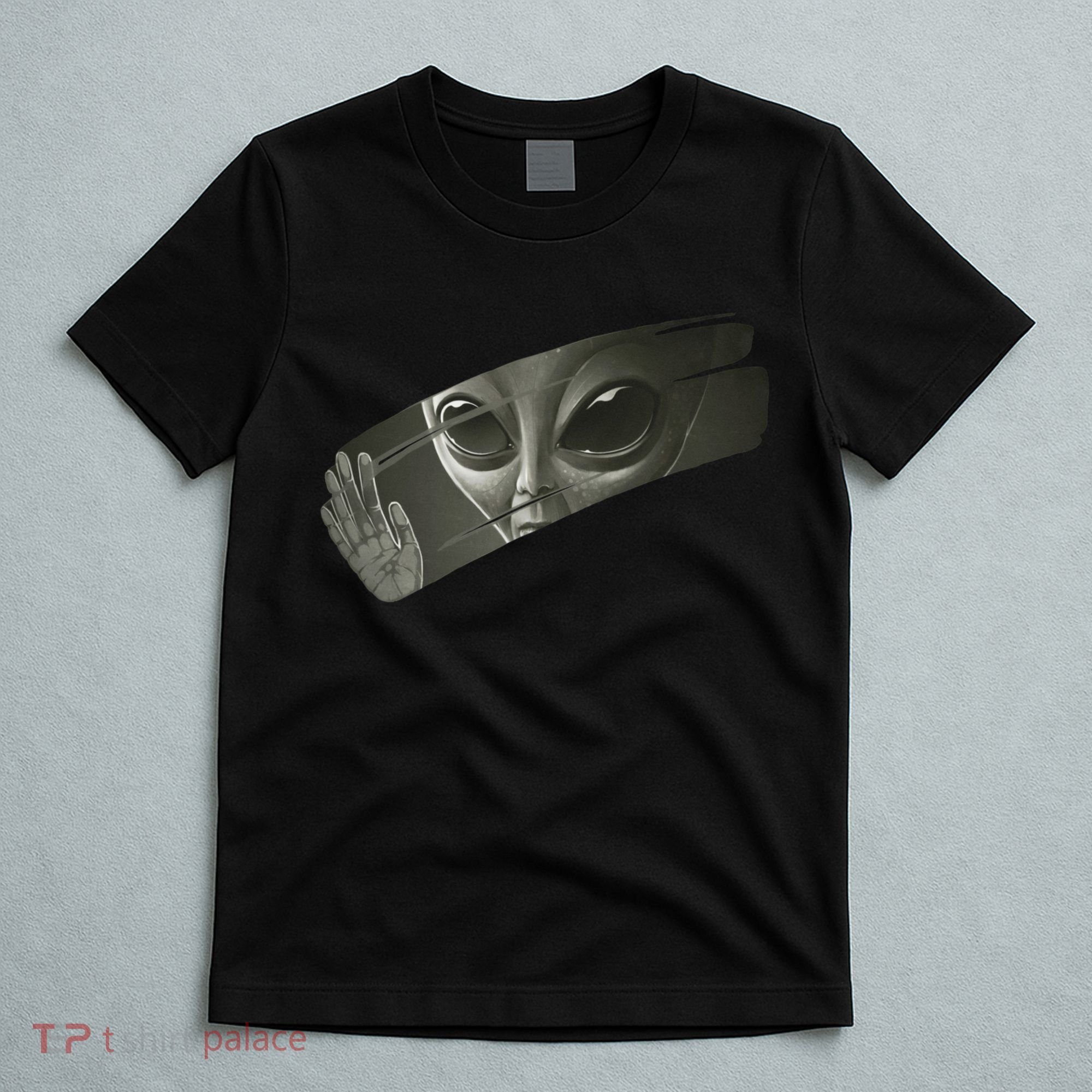 Alien T-Shirt
