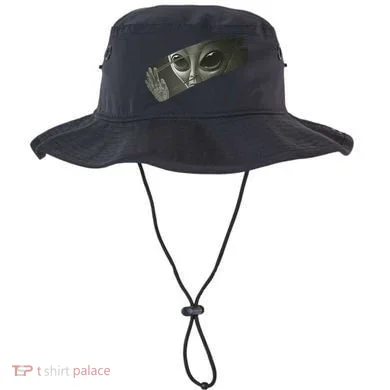 Alien Bucket Hat