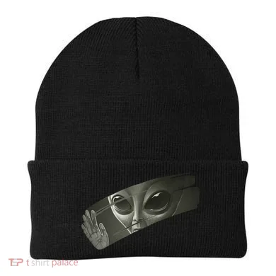Alien Beanie