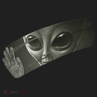Alien Beanie thumb 2