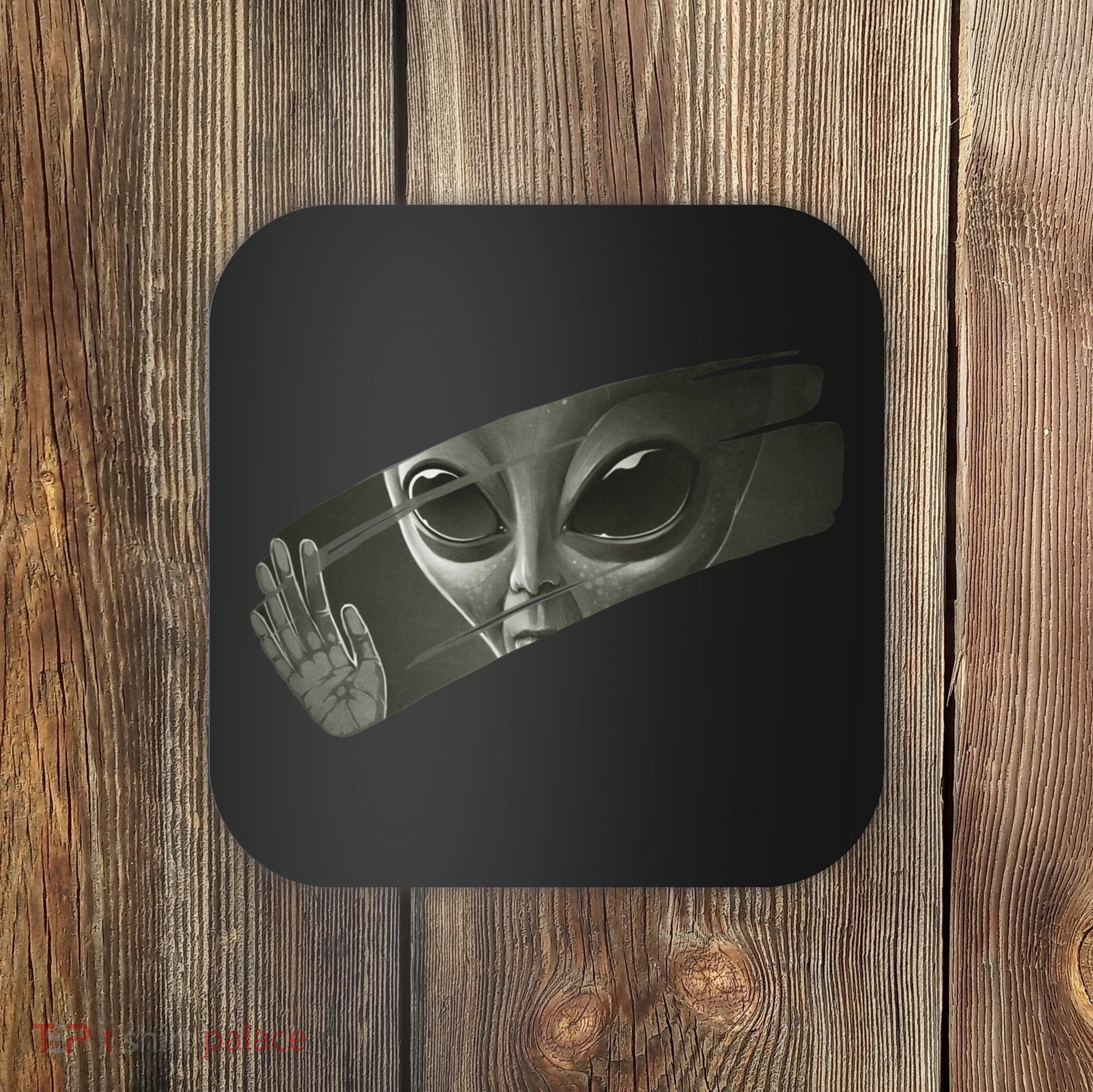 Alien Coaster