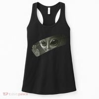 Alien Women's Tank Top thumb 0