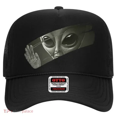 Alien Hat