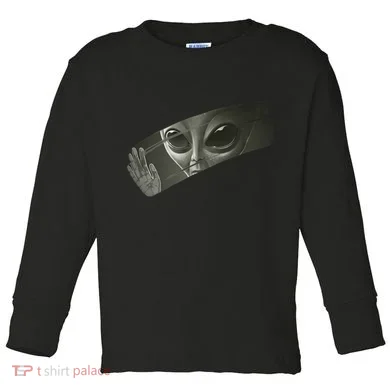 Toddler Long Sleeve