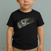 Alien Toddler T-Shirt thumb 2