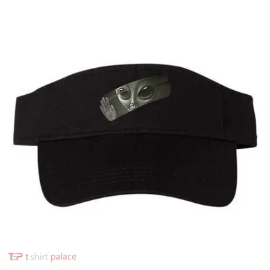 Alien Visor