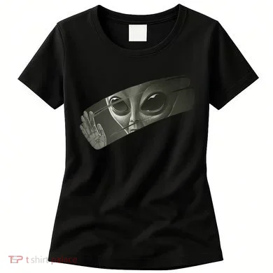 Alien Women's T-Shirt
