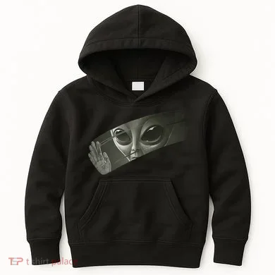 Kids Hoodie