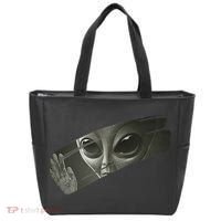 Alien Tote Bag thumb 0