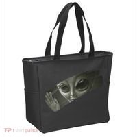 Alien Tote Bag thumb 2