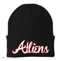 Atliens Atlanta Live In Atlanta Love Atlanta Beanie thumb 0
