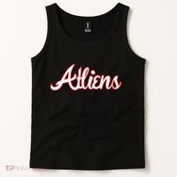 Atliens Atlanta Live In Atlanta Love Atlanta Tank Top thumb 2