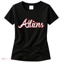 Atliens Atlanta Live In Atlanta Love Atlanta Women's T-Shirt thumb 0
