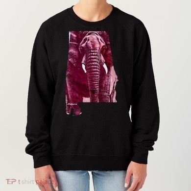 Alabama Women's Sweatshirt