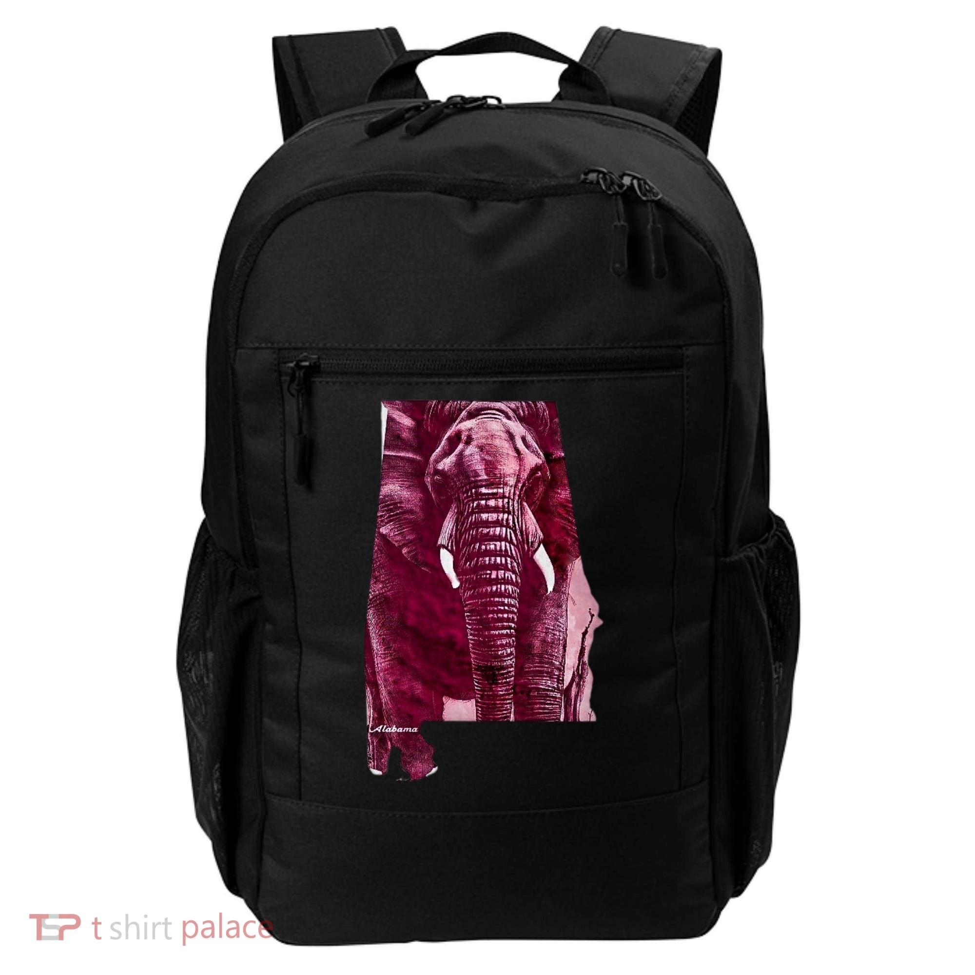 Alabama Backpack