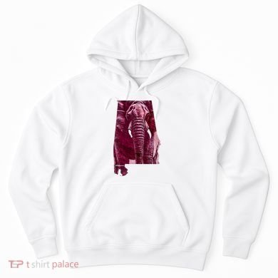 Alabama Hoodie