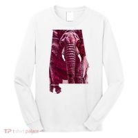 Alabama Long Sleeve Shirt thumb 0