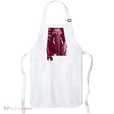 Alabama Apron
