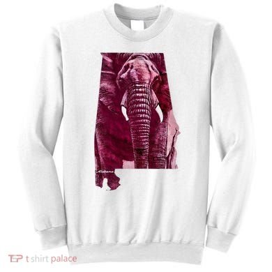 Alabama Sweatshirt