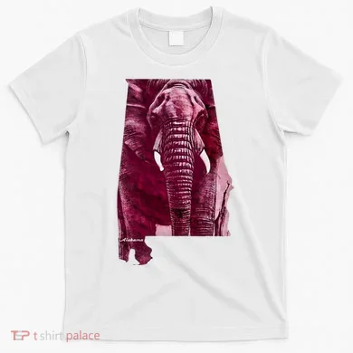 Alabama T-Shirt