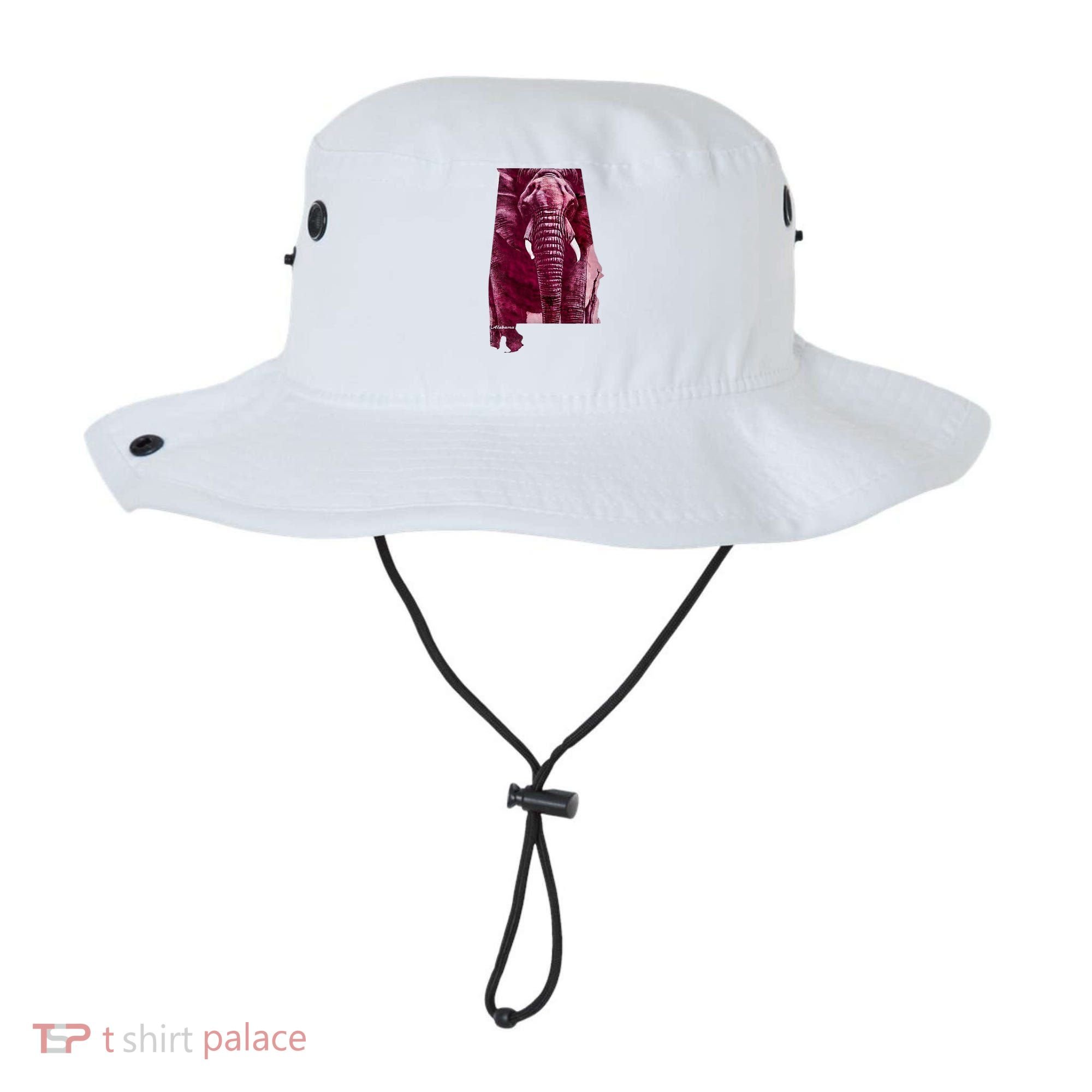 Alabama Bucket Hat