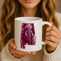Alabama Coffee Mug thumb 3