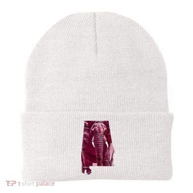 Alabama Beanie