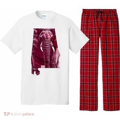 Alabama Pajama Set
