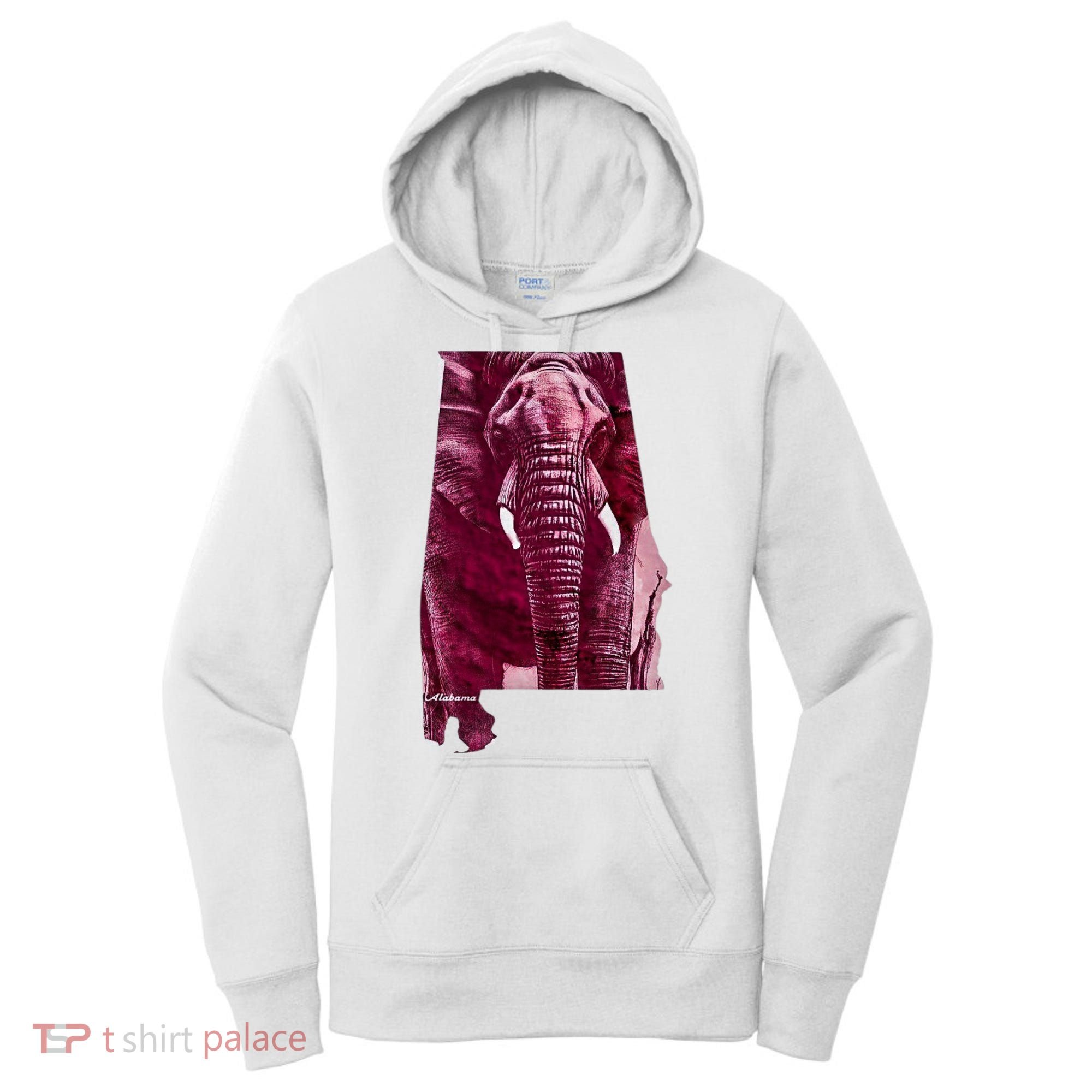 Alabama Women's Hoodie