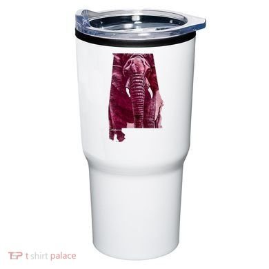 Alabama Tumbler