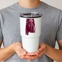 Alabama Tumbler thumb 2