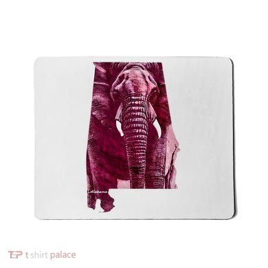 Alabama Mousepad