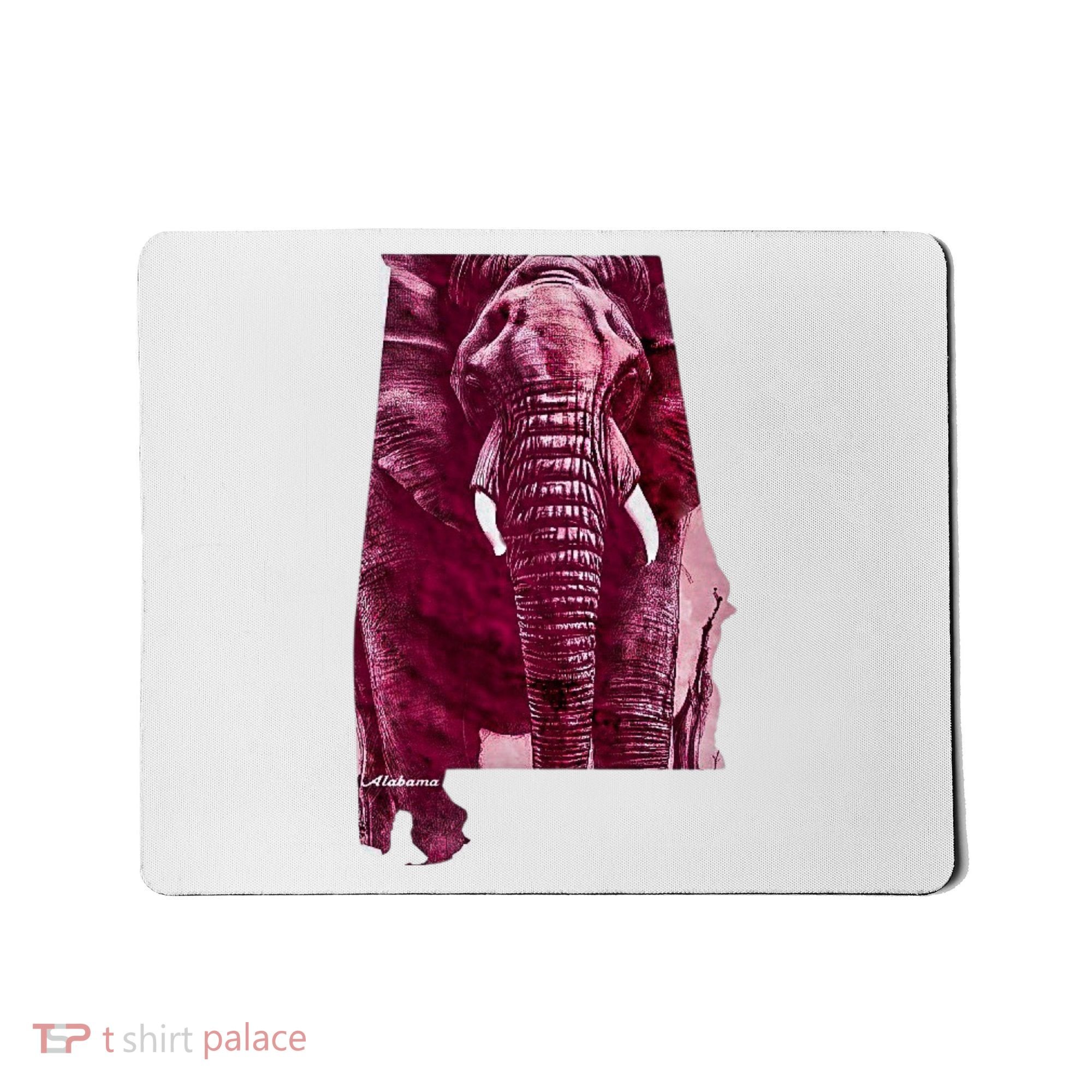 Alabama Mousepad