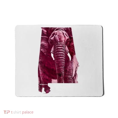Alabama Mousepad