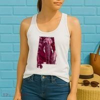 Alabama Women's Tank Top thumb 2