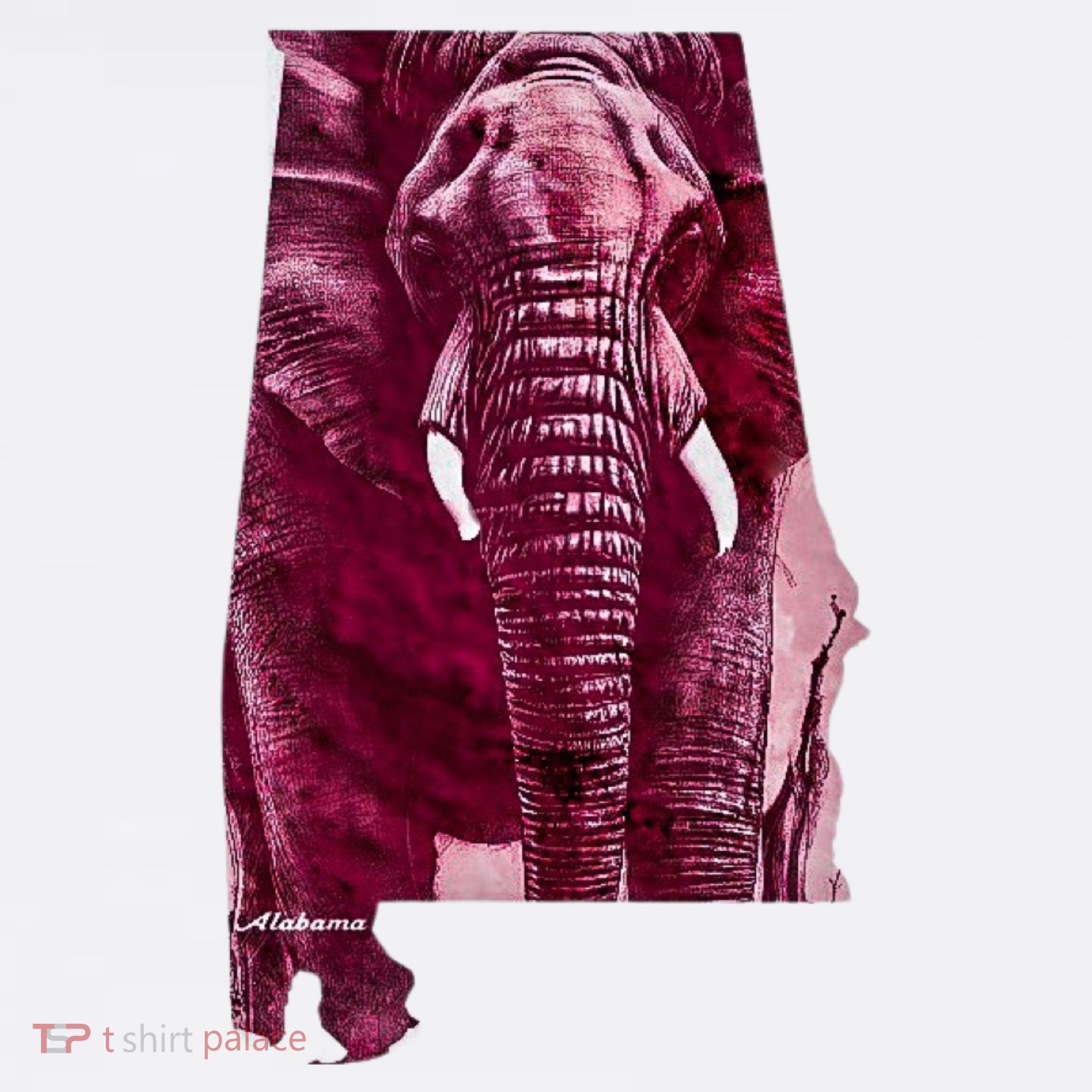 Alabama Women's Tank Top