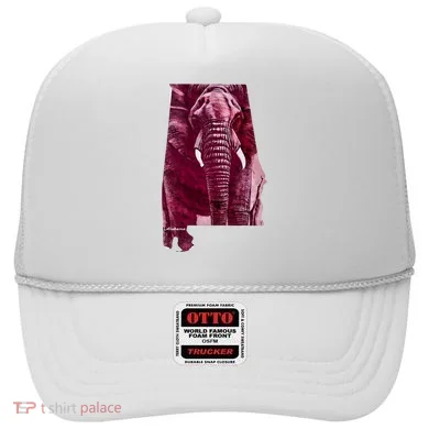 Alabama Hat