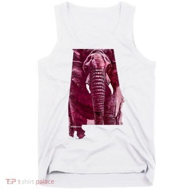 Alabama Tank Top