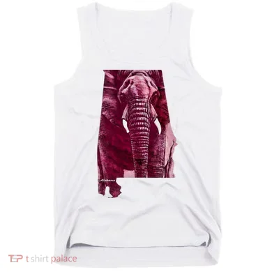 Alabama Tank Top