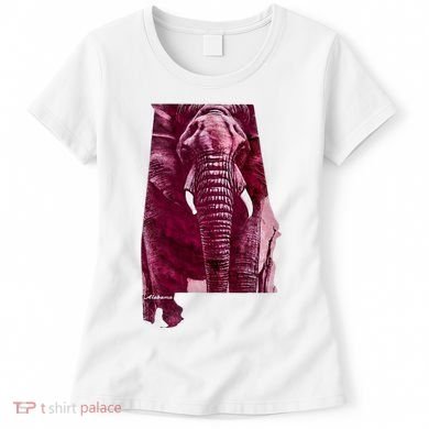 Alabama Women's T-Shirt