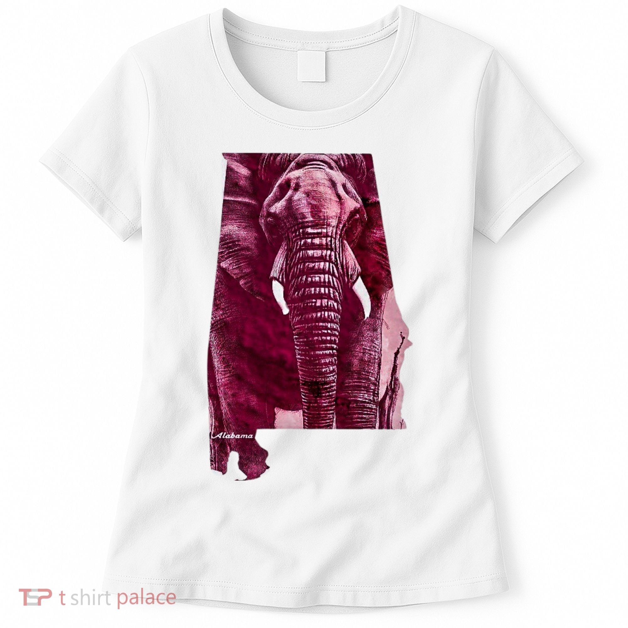 Alabama Women's T-Shirt