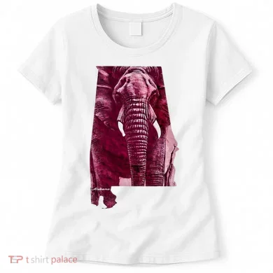 Alabama Women's T-Shirt