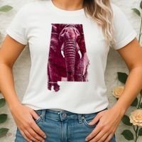 Alabama Women's T-Shirt thumb 2