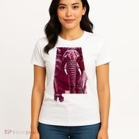 Alabama Women's T-Shirt thumb 4