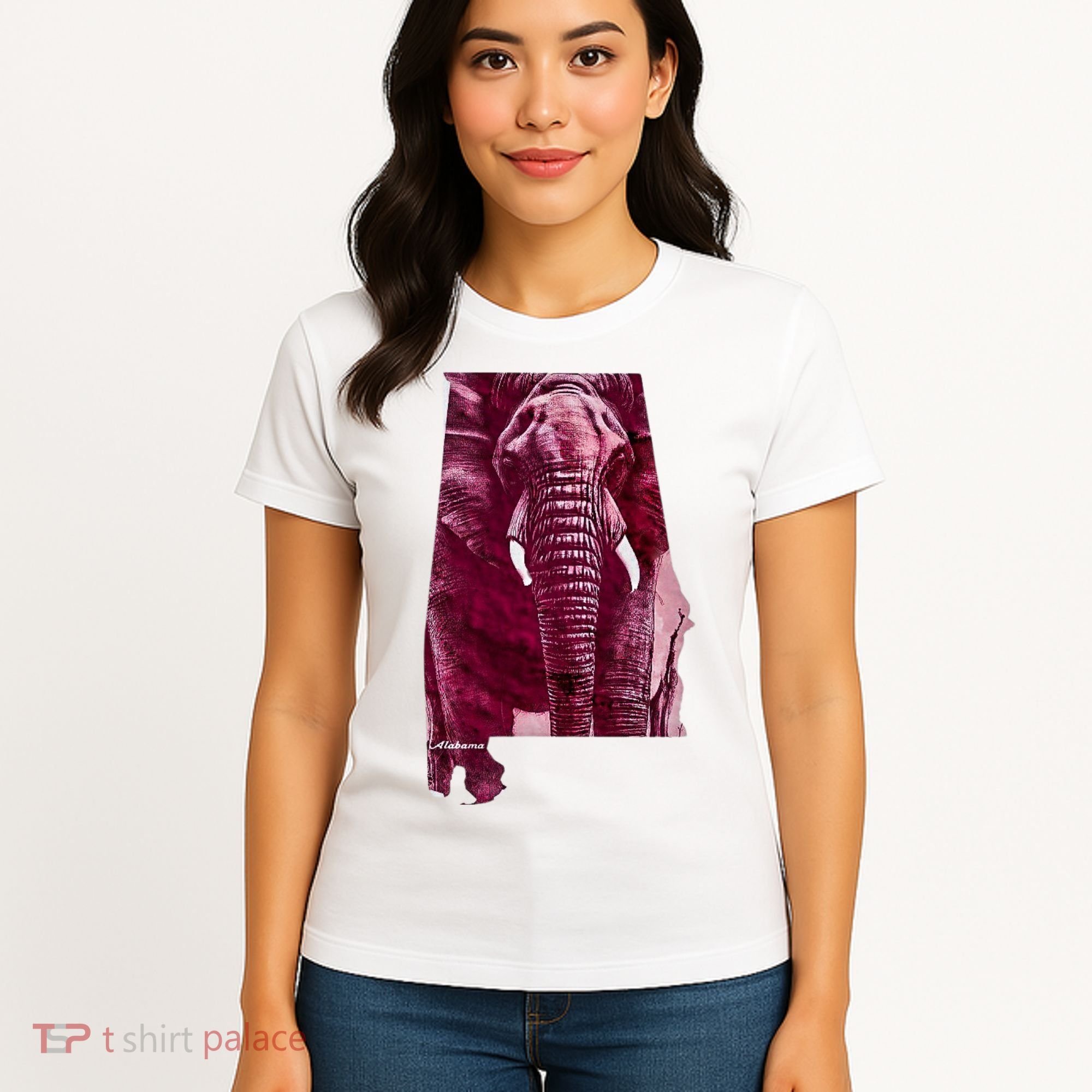 Alabama Women's T-Shirt