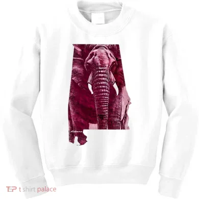 Alabama Kids Sweatshirt