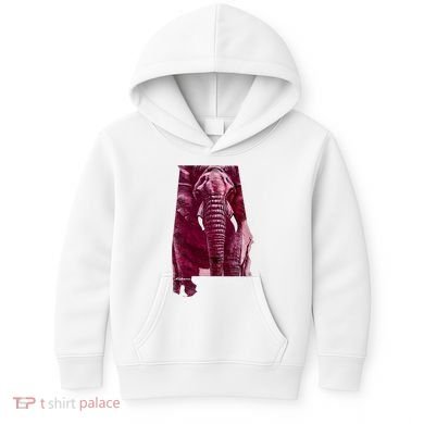 Alabama Kids Hoodie